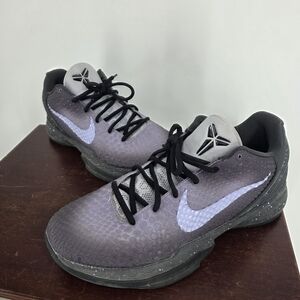 Size 9 - Nike Zoom Kobe 6 Protro EYBL